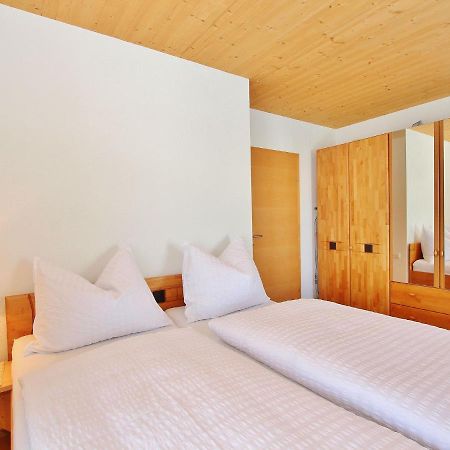 סנט יוהן אין טירול Flat Directly On The Ski Slope With Valley View מראה חיצוני תמונה