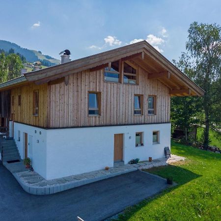 סנט יוהן אין טירול Flat Directly On The Ski Slope With Valley View מראה חיצוני תמונה