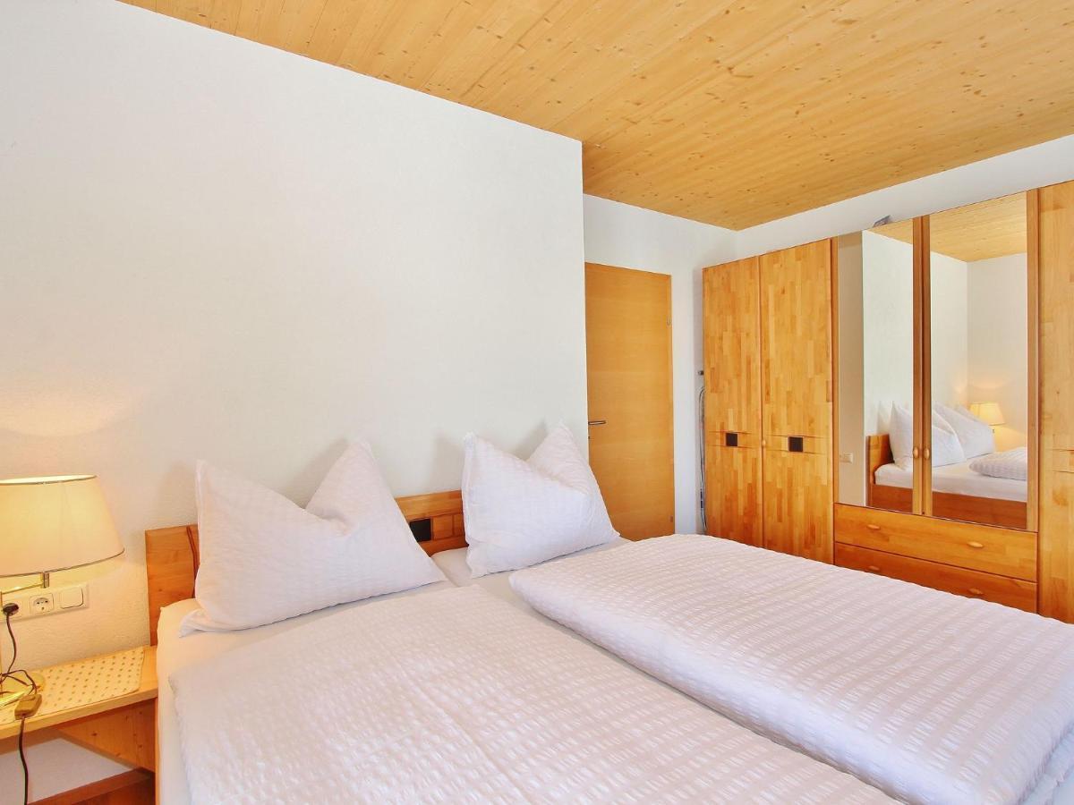סנט יוהן אין טירול Flat Directly On The Ski Slope With Valley View מראה חיצוני תמונה